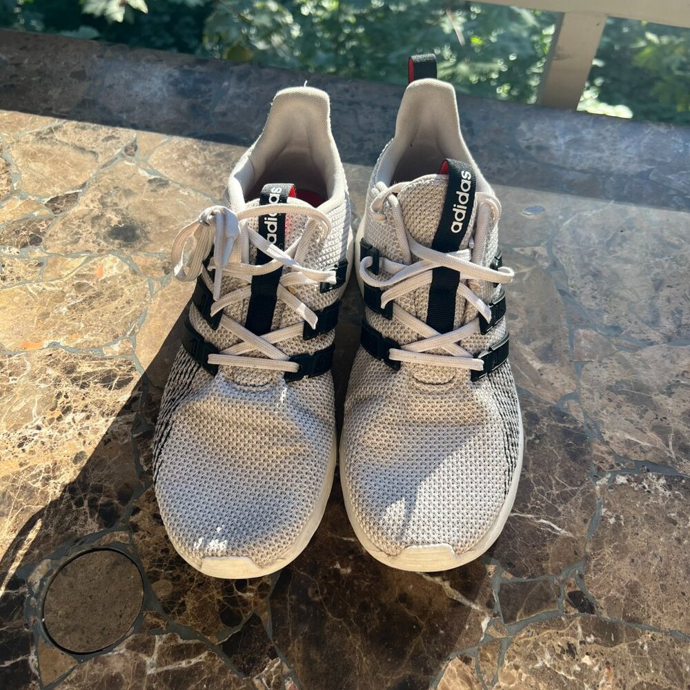 Adidas Questar Flow Cloud Foam Sneakers